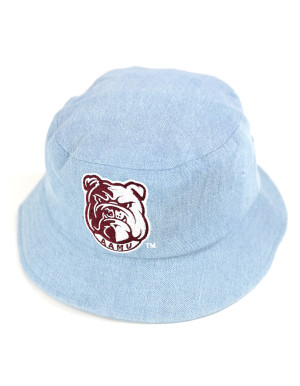 ALABAMA A&M BUCKET
