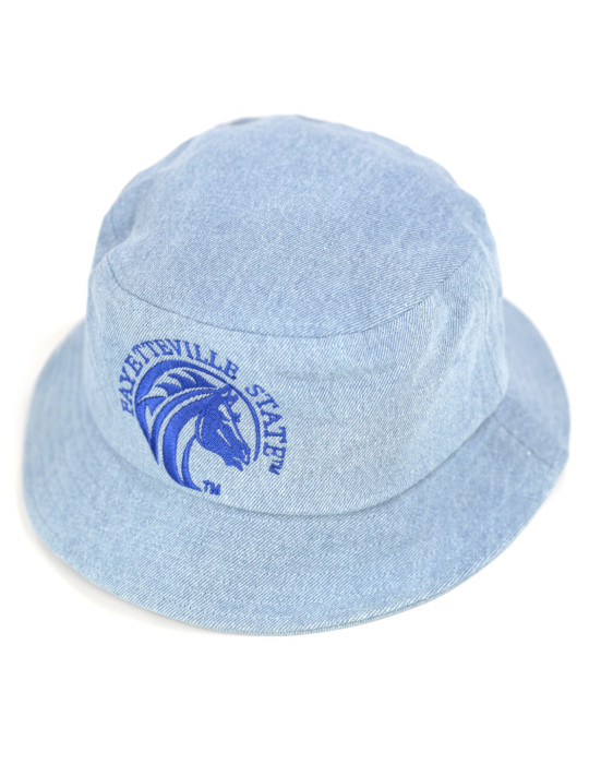 FAYETTEVILLE STATE BUCKET