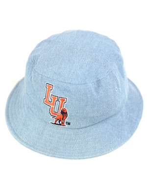 LANGSTON UNIVERSITY BUCKET
