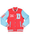 DELAWARE STATE WOMEN'S FLEECE JACKET