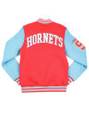 DELAWARE STATE WOMEN'S FLEECE JACKET