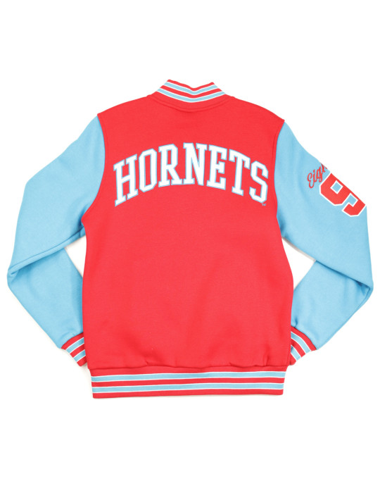 DELAWARE STATE WOMEN'S FLEECE JACKET