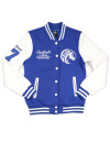FAYETTEVILLE STATE WOMEN'S FLEECE JACKET