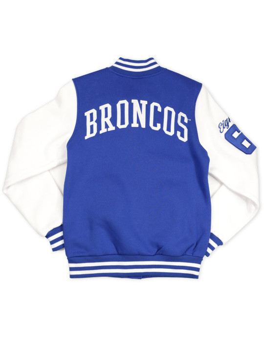 FAYETTEVILLE STATE WOMEN'S FLEECE JACKET