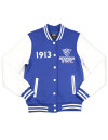 GEORGIA STATE WOMEN'S FLEECE JACKET