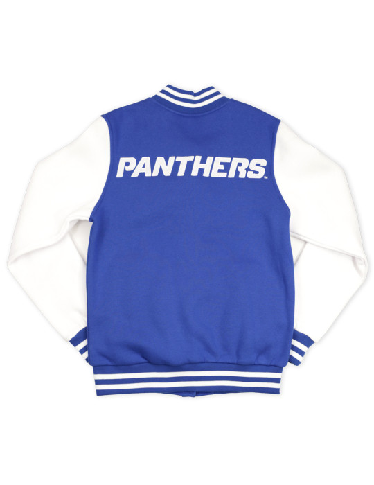 GEORGIA STATE WOMEN'S FLEECE JACKET