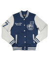 JACKSON STATE WOMEN'S FLEECE JACKET