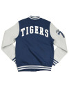 JACKSON STATE WOMEN'S FLEECE JACKET