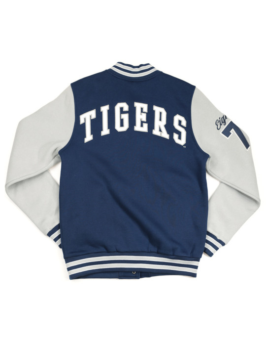 JACKSON STATE WOMEN'S FLEECE JACKET