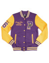 PRAIRIE VIEW A&M WOMEN'S FLEECE JACKET