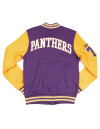 PRAIRIE VIEW A&M WOMEN'S FLEECE JACKET