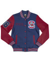 SOUTH CAROLINA STATE WOMEN'S FLEECE JACKET