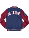 SOUTH CAROLINA STATE WOMEN'S FLEECE JACKET