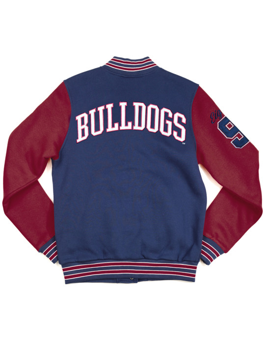 SOUTH CAROLINA STATE WOMEN'S FLEECE JACKET