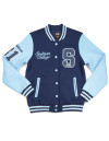 SPELMAN COLLEGE WOMEN'S FLEECE JACKET
