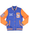 SAVANNAH STATE WOMEN'S FLEECE JACKET