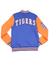 SAVANNAH STATE WOMEN'S FLEECE JACKET