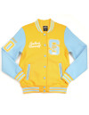 SOUTHERN UNIVERSITY WOMEN'S FLEECE JACKET