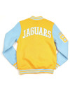 SOUTHERN UNIVERSITY WOMEN'S FLEECE JACKET