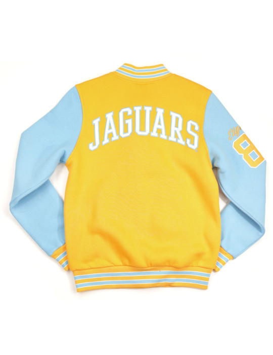 SOUTHERN UNIVERSITY WOMEN'S FLEECE JACKET