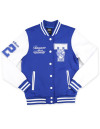 TENNESSEE STATE WOMEN'S FLEECE JACKET