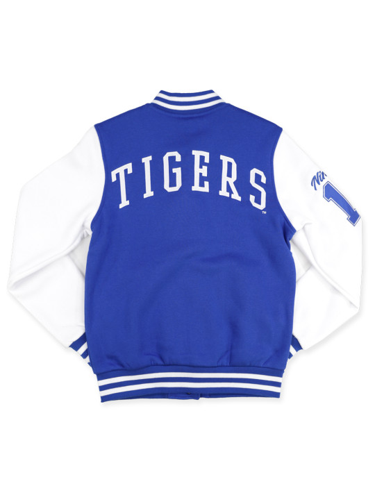 TENNESSEE STATE WOMEN'S FLEECE JACKET
