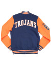 VIRGINIA STATE WOMEN'S FLEECE JACKET