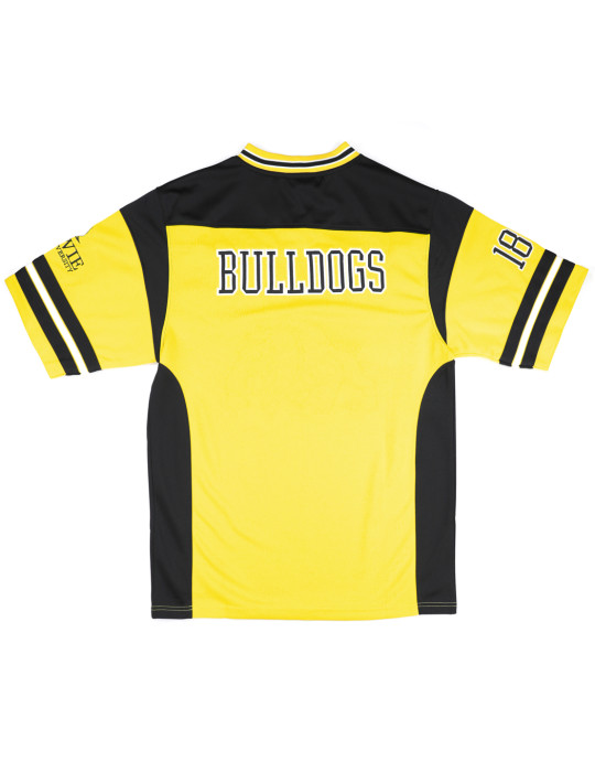 BOWIE STATE FOOTBALL JERSEY