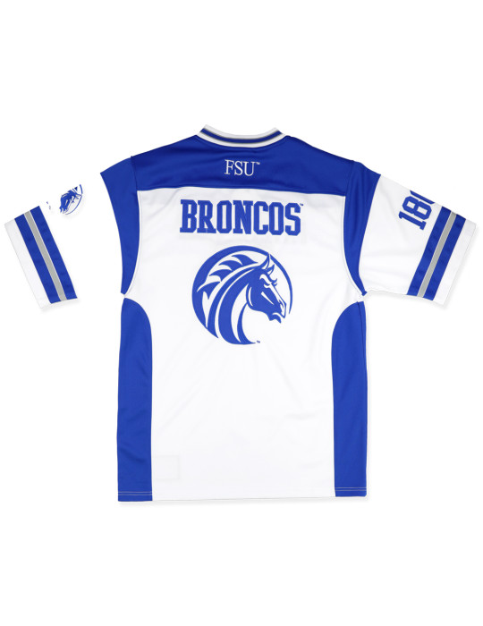 FAYETTEVILLE STATE FOOTBALL JERSEY