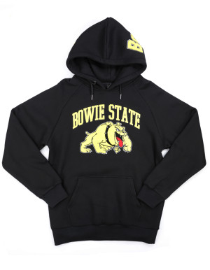 BOWIE STATE HOODIE
