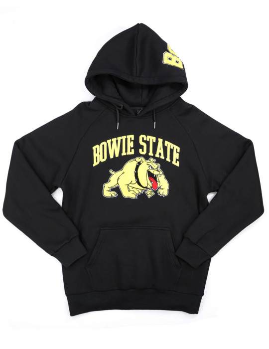 BOWIE STATE HOODIE