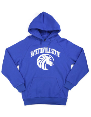 FAYETTEVILLE STATE HOODIE