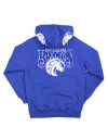 FAYETTEVILLE STATE HOODIE