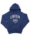 LINCOLN UNIVERSITY HOODIE