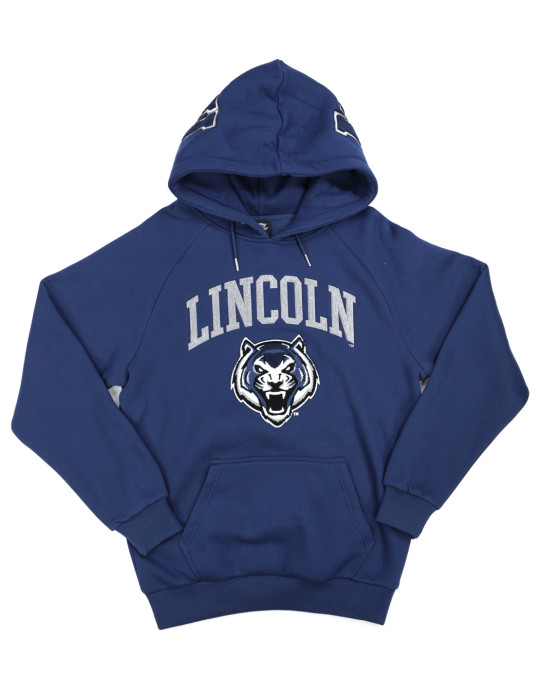 LINCOLN UNIVERSITY HOODIE