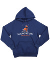 LANGSTON UNIVERSITY HOODIE