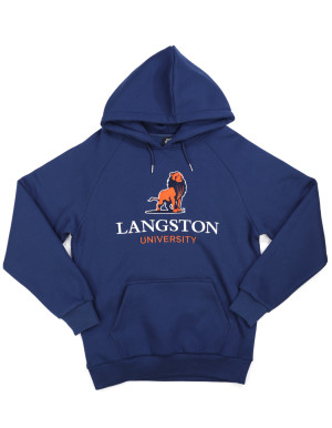 LANGSTON UNIVERSITY HOODIE