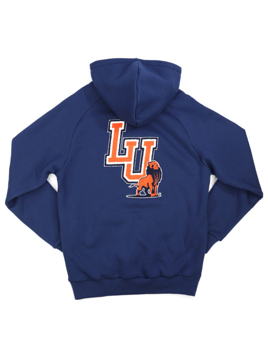 LANGSTON UNIVERSITY HOODIE