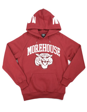 MOREHOUSE HOODIE