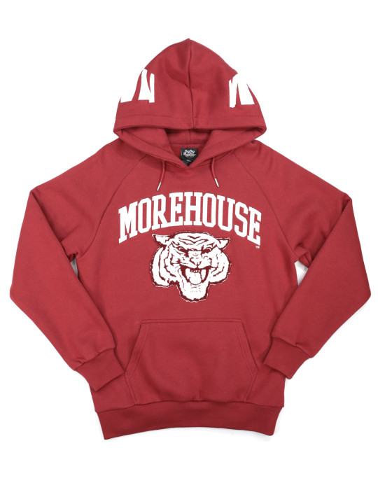 MOREHOUSE HOODIE