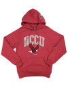 NORTH CAROLINA CENTRAL HOODIE