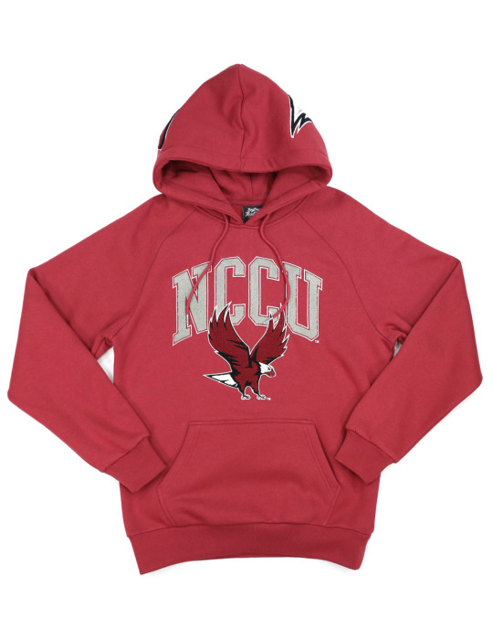 NORTH CAROLINA CENTRAL HOODIE