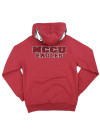 NORTH CAROLINA CENTRAL HOODIE