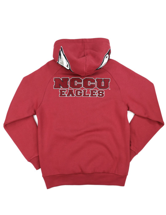 NORTH CAROLINA CENTRAL HOODIE
