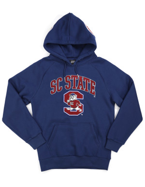 SOUTH CAROLINA STATE HOODIE