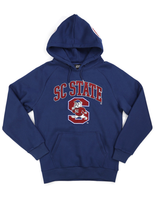 SOUTH CAROLINA STATE HOODIE