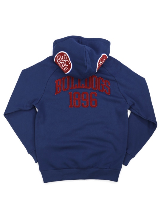 SOUTH CAROLINA STATE HOODIE