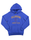 TALLAHASSEE COMMUNITY HOODIE