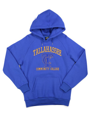 TALLAHASSEE COMMUNITY HOODIE
