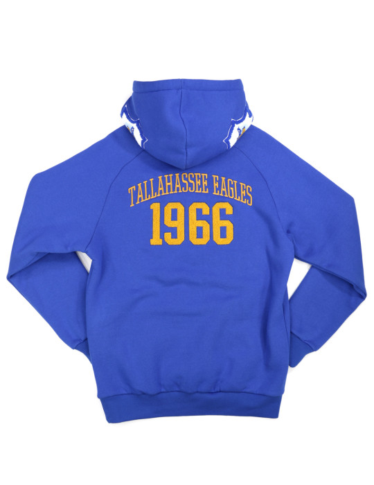 TALLAHASSEE COMMUNITY HOODIE